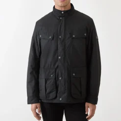 Dukeley Waxed Jacket