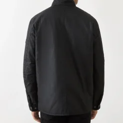 Dukeley Waxed Jacket