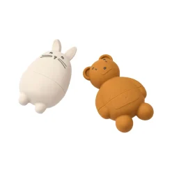 Fashion LIEWOOD Duncan Set of Two Bath Toys