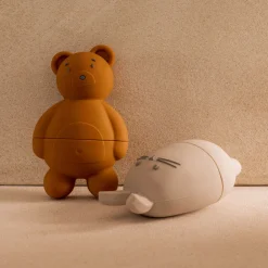 Fashion LIEWOOD Duncan Set of Two Bath Toys