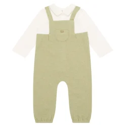 Sale MAYORAL Dungaree Bodysuit