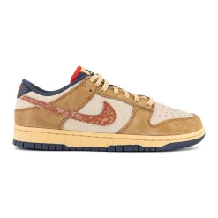 Dunk Low Retro Trainers