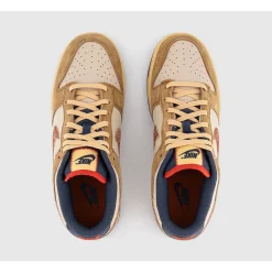 Dunk Low Retro Trainers