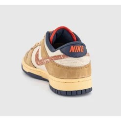 Dunk Low Retro Trainers