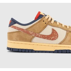 Dunk Low Retro Trainers