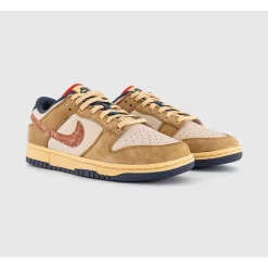 Dunk Low Retro Trainers