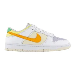 Hot NIKE Dunk Low Trainers