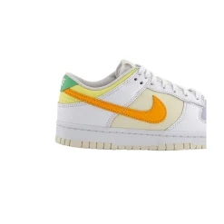 Hot NIKE Dunk Low Trainers