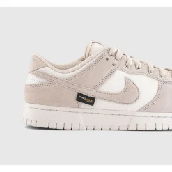 Outlet NIKE Dunk Low-Top Trainers