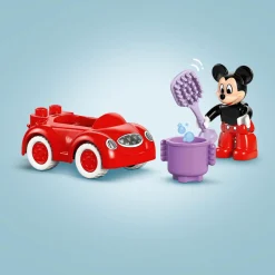 Outlet LEGO Duplo Mickey Mouse Clubhouse & Car