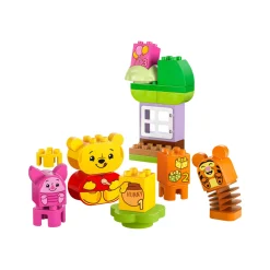 Clearance LEGO Duplo Winnie the Pooh's Birthday Party