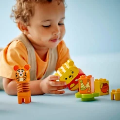 Clearance LEGO Duplo Winnie the Pooh's Birthday Party