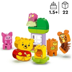 Clearance LEGO Duplo Winnie the Pooh's Birthday Party