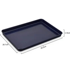 Durable Non-Stick Baking Tray