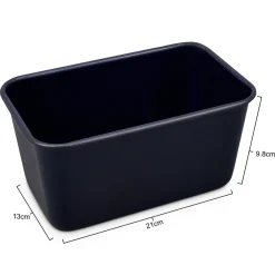 Outlet ZYLISS Durable Non-Stick 2lb Loaf Pan