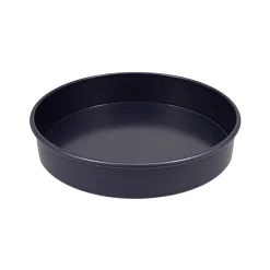 Durable Non-Stick Removable Base Cake Pan (8in-20cm)