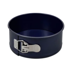 Durable Non-Stick Springform Cake Pan (8in-20cm)