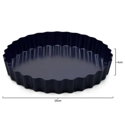 Online ZYLISS Durable Non-Stick Tart Pan (10in-25cm)