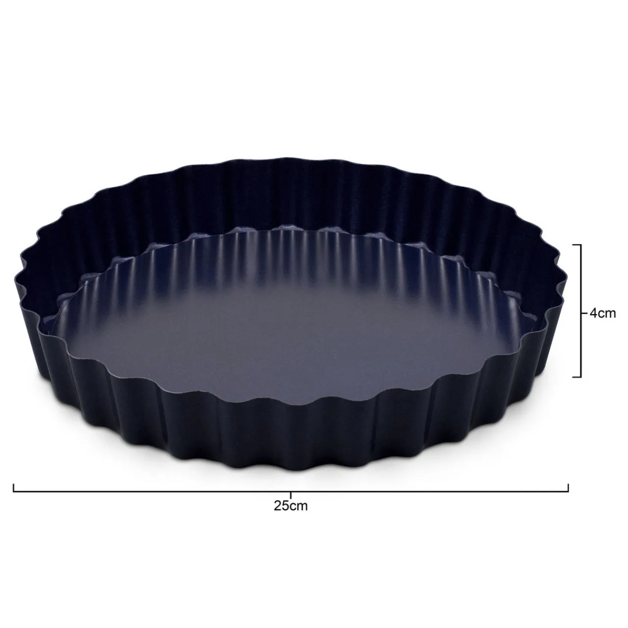 Online ZYLISS Durable Non-Stick Tart Pan (10in-25cm)