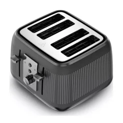 Dusk 4 Slice Toaster