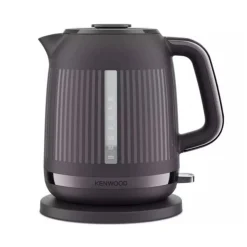 New KENWOOD Dusk Kettle and Toaster Purple Set