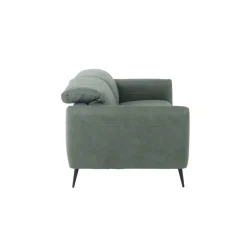Dusk 2-Seater Maxi Sofa Cashmere Salvia