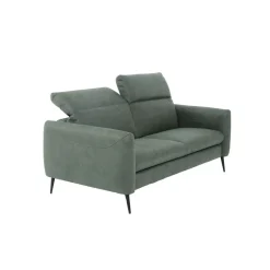 Dusk 2-Seater Maxi Sofa Cashmere Salvia
