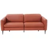 Sale EGOITALIANO Dusk 3-Seater Sofa Red