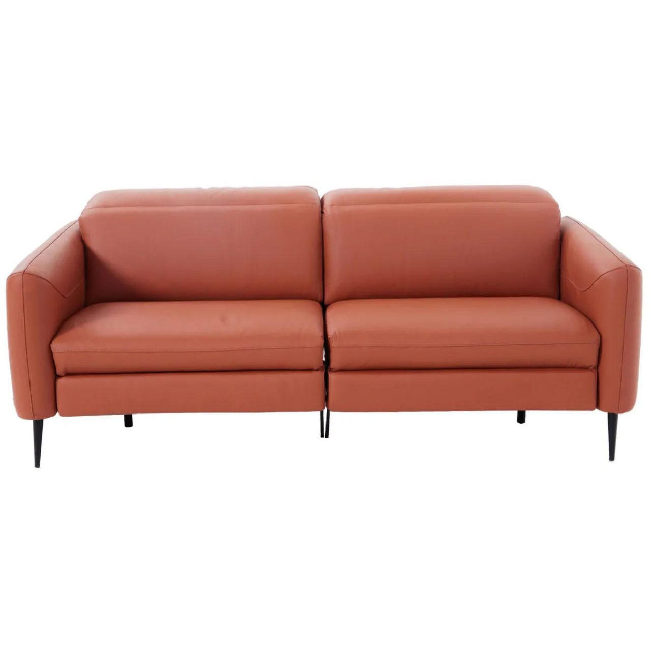 Sale EGOITALIANO Dusk 3-Seater Sofa Red