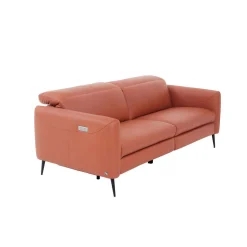 Sale EGOITALIANO Dusk 3-Seater Sofa Red