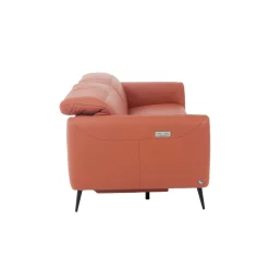 Sale EGOITALIANO Dusk 3-Seater Sofa Red