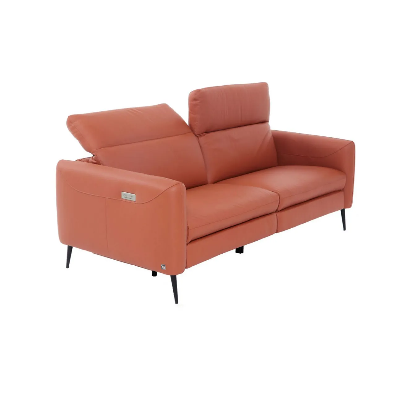 Sale EGOITALIANO Dusk 3-Seater Sofa Red