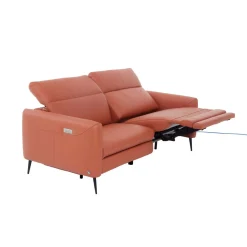 Sale EGOITALIANO Dusk 3-Seater Sofa Red