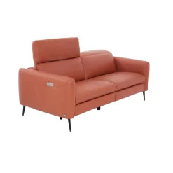 Sale EGOITALIANO Dusk 3-Seater Sofa Red