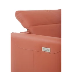 Sale EGOITALIANO Dusk 3-Seater Sofa Red