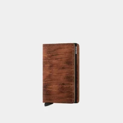 New SECRID Dutch Martin Slim Wallet