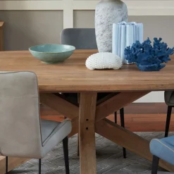 Fashion CASEYS FURNITURE Dylan Dining Chair Misty