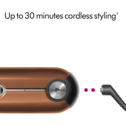 Dyson Corrale Nickel & Copper