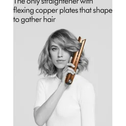 Dyson Corrale Nickel & Copper