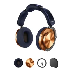 Dyson OnTracâ„¢ in Copper