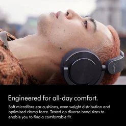 Dyson OnTrac™ in Copper