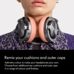 Dyson OnTrac™ in Copper