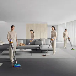 Dyson V15s Detect Submarine