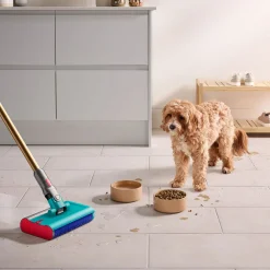 Dyson V15s Detect Submarine