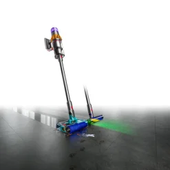 Dyson V15s Detect Submarine