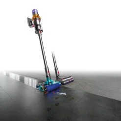 Dyson V15s Detect Submarine