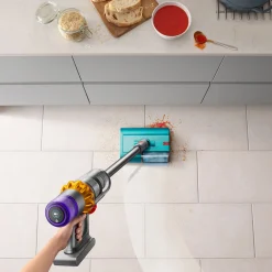 Dyson V15s Detect Submarine