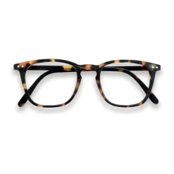 New IZIPIZI #E Tortoise Reading Glasses