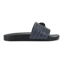Sale KURT GEIGER LONDON Eagle Slide Sandals