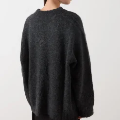 East Knitted Sweater
